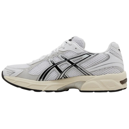 ASICS Gel-1130 Biela Oblačne Sivá