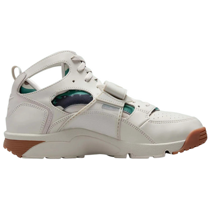 Nike Air Trainer Huarache Corteiz Light Bone