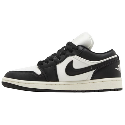 Jordan 1 Low SE Vintage Panda