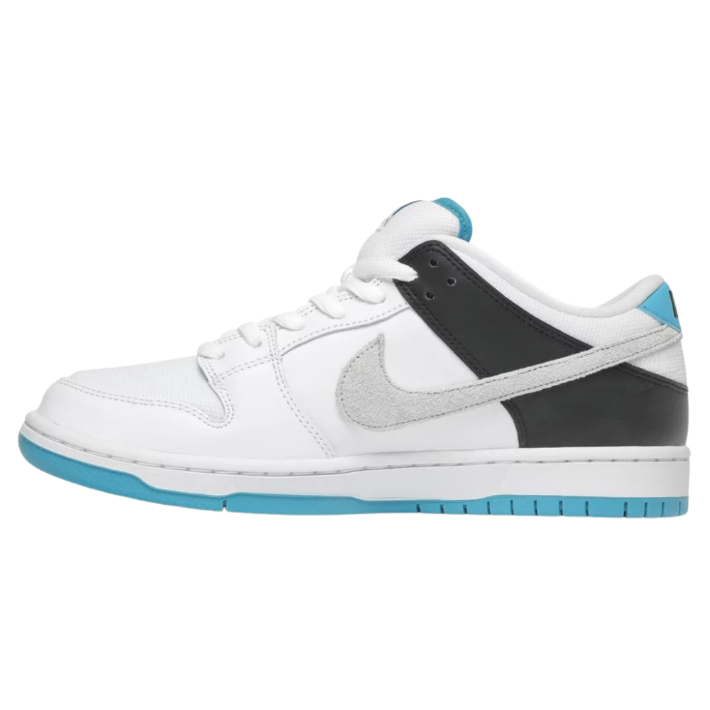 Nike SB Dunk Low Laser Blue