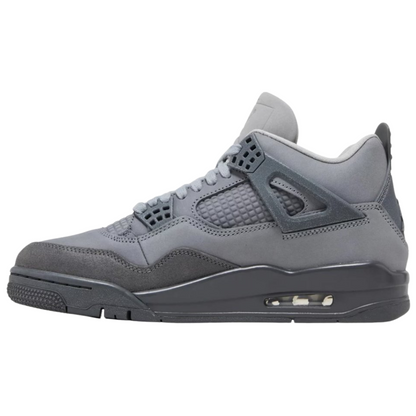 Jordan 4 Retro SE Parížske olympijské hry Mokrý cement