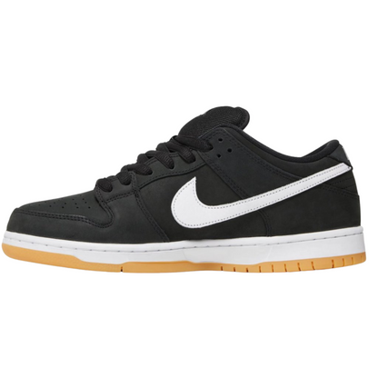 Nike SB Dunk Low Pro Black Gum