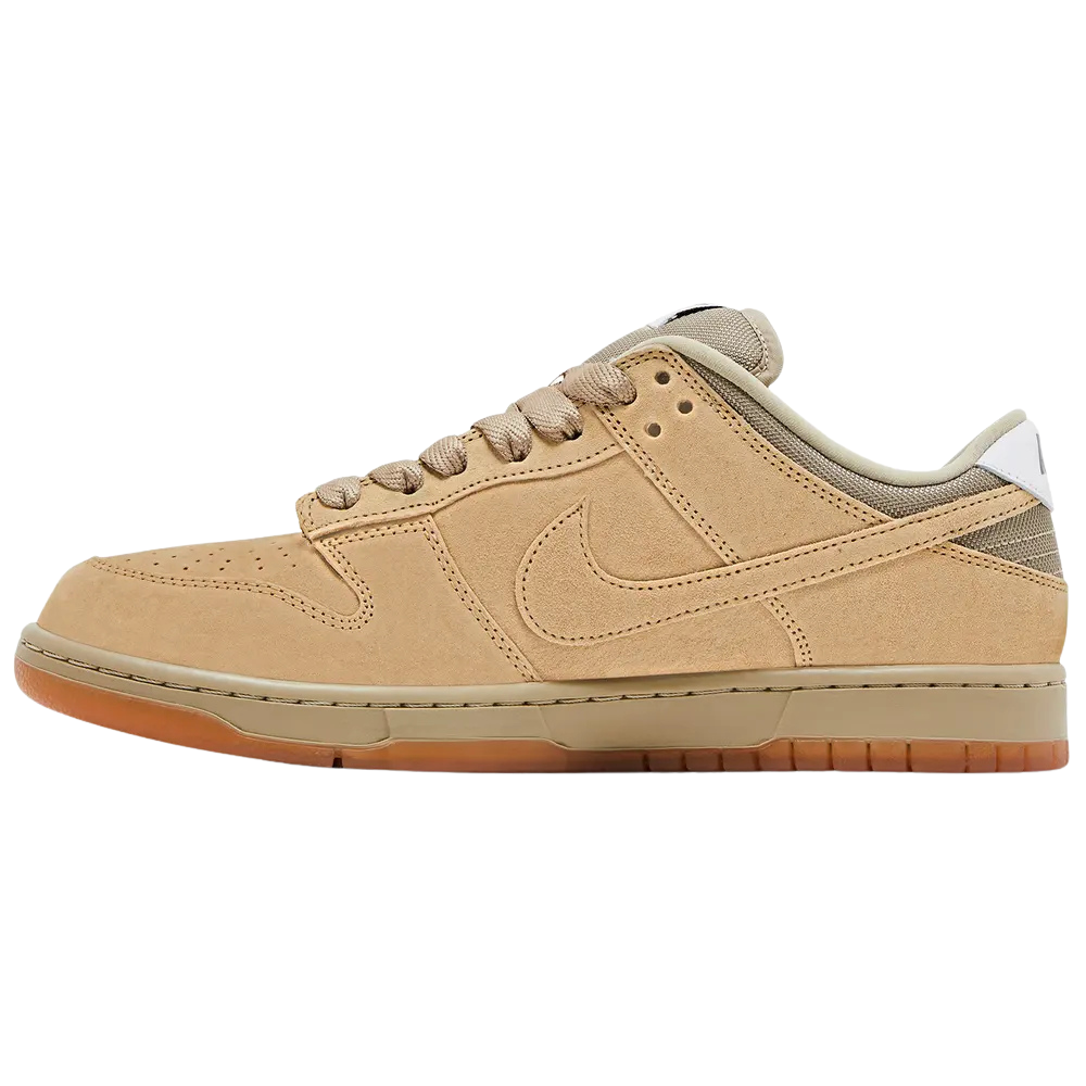 Nike SB Dunk Low Pro B Parachute Beige