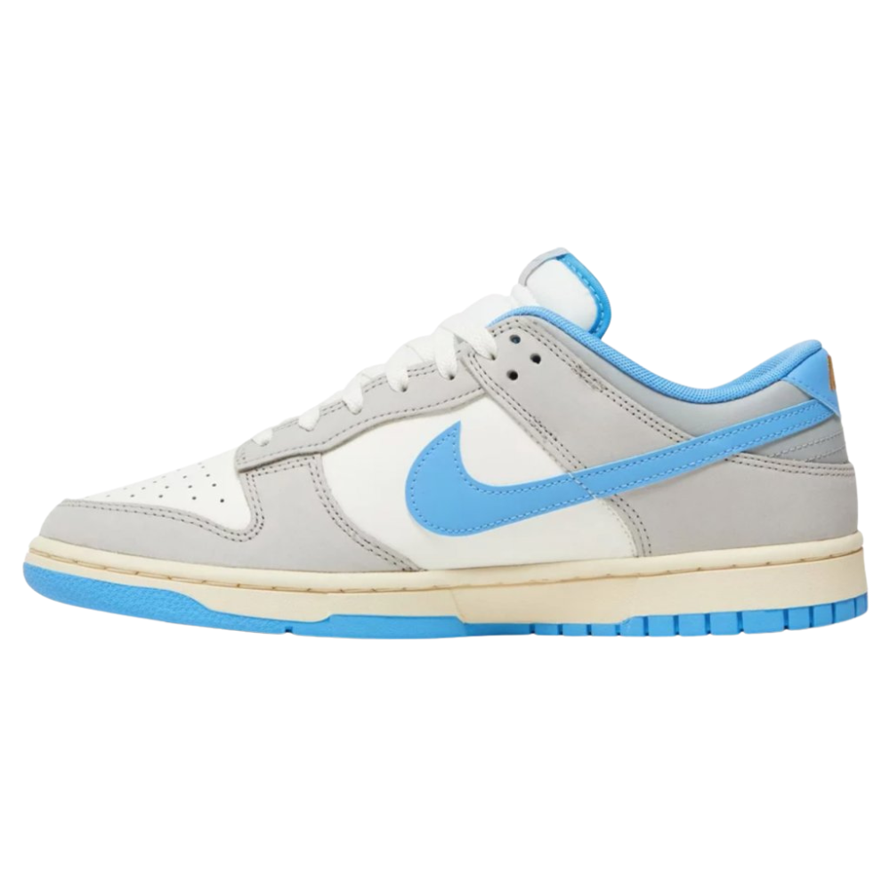Nike Dunk Low Athletic Department University Blue