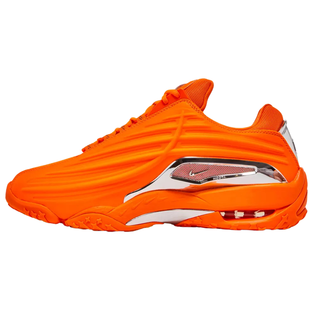 Nike Hot Step 2 Drake NOCTA Total Orange