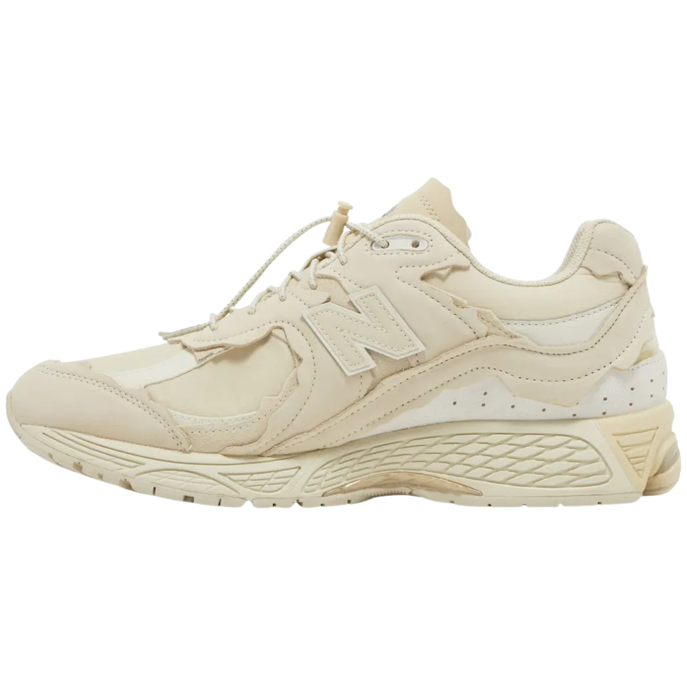 New Balance 2002R Protection Pack Sandstone