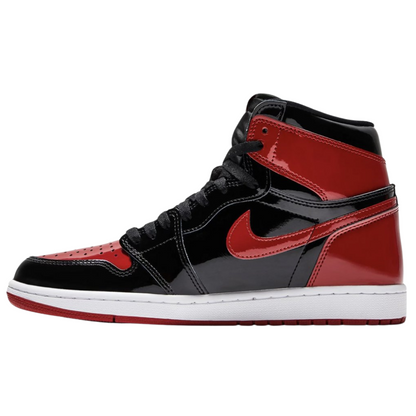 Jordan 1 Retro High OG Patent Bred