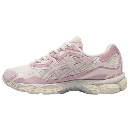 ASICS Gel-NYC Cream Rose Water