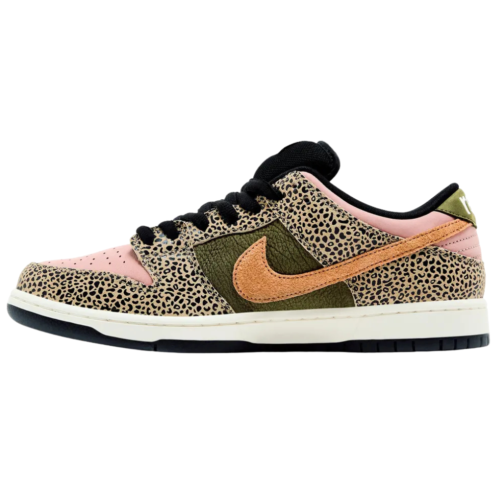 Nike SB Dunk Low Arts-Rec