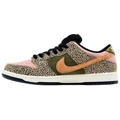 Nike SB Dunk Low Arts-Rec