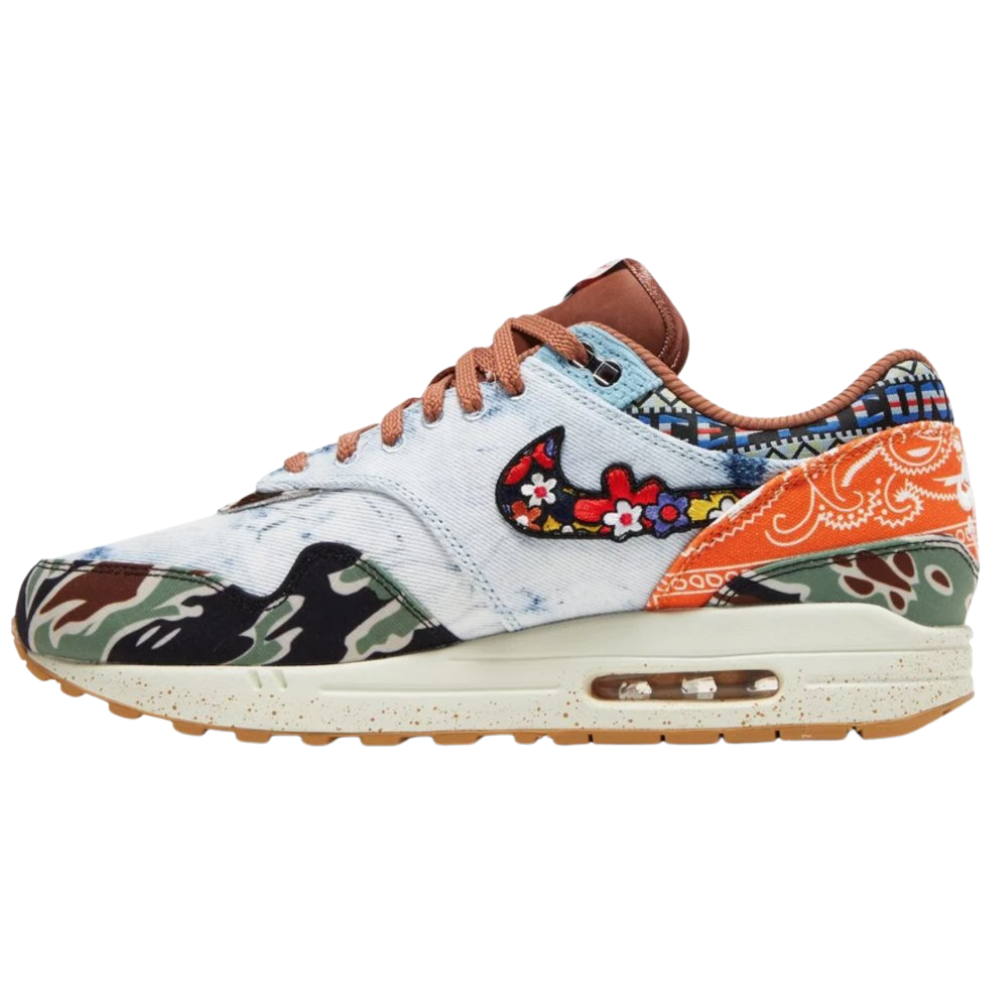 Nike Air Max 1 SP Concepts Heavy