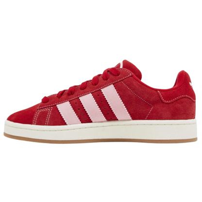 Adidas Campus 00s Better Scarlet Clear Pink