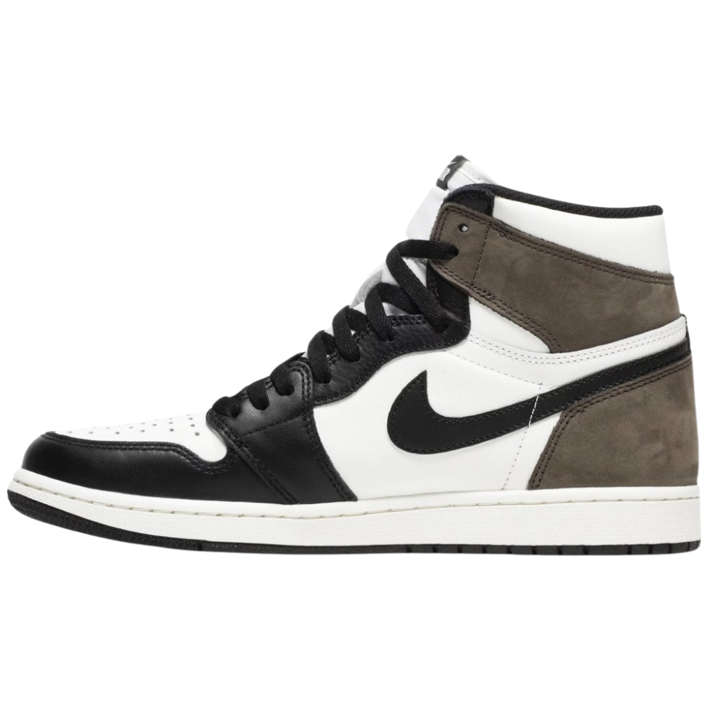 Jordan 1 Retro High Tmavo Mocha