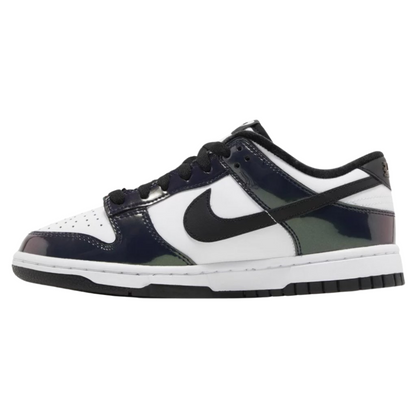 Nike Dunk Low SE 'Just Do It' Iridescent