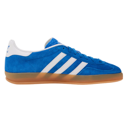 Adidas Gazelle Indoor Blue Bird