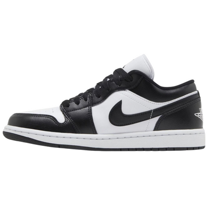 Jordan 1 Low Panda