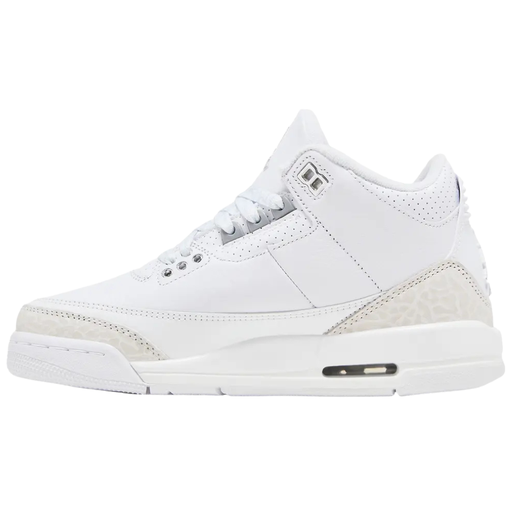 Jordan 3 Retro Pure Money (GS)