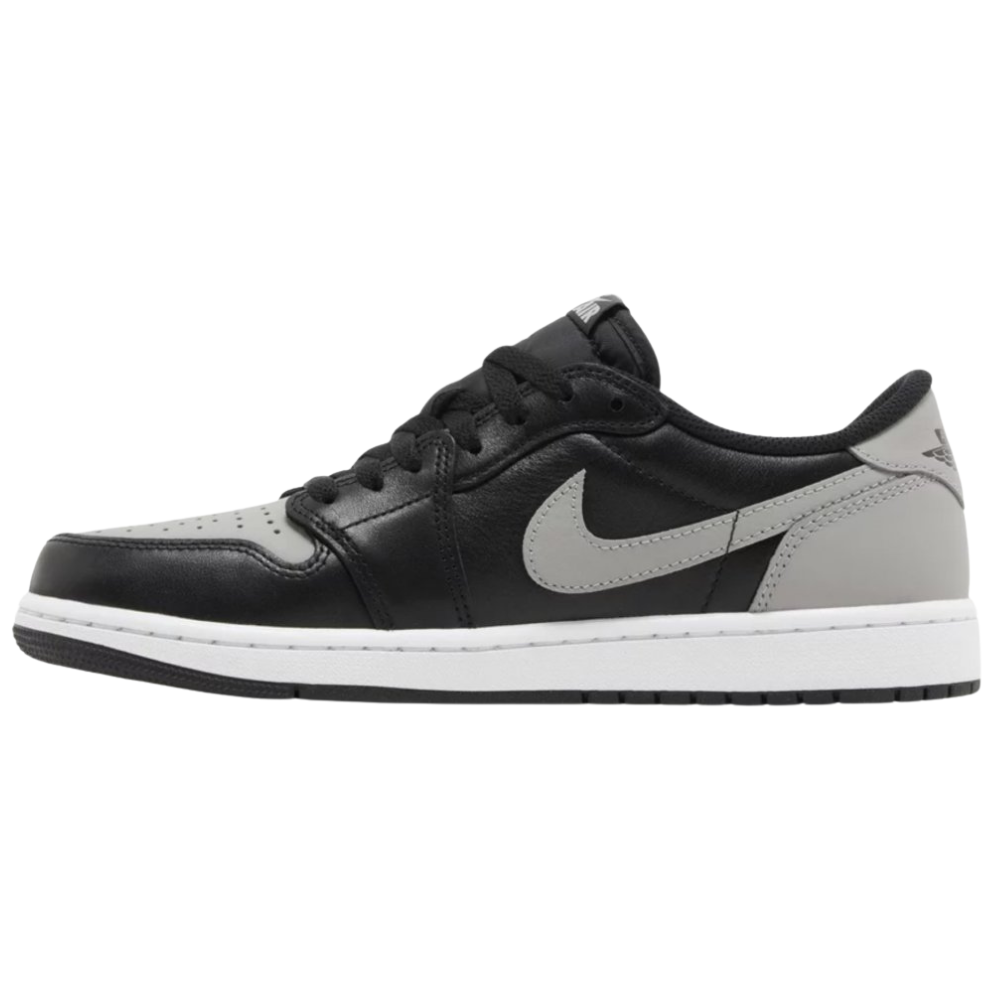 Jordan 1 Low OG Shadow