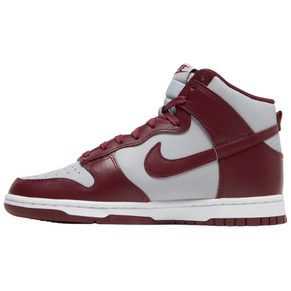 Nike Dunk High Retro Dark Beetroot