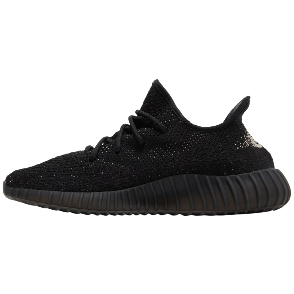 Adidas Yeezy Boost 350 V2 Core Black White