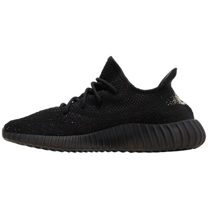 Adidas Yeezy Boost 350 V2 Core Black White