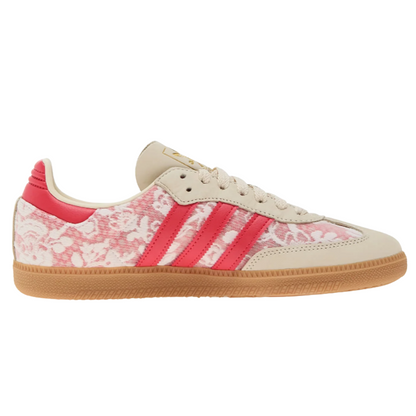 Adidas Samba OG Liberty London Better Scarlet