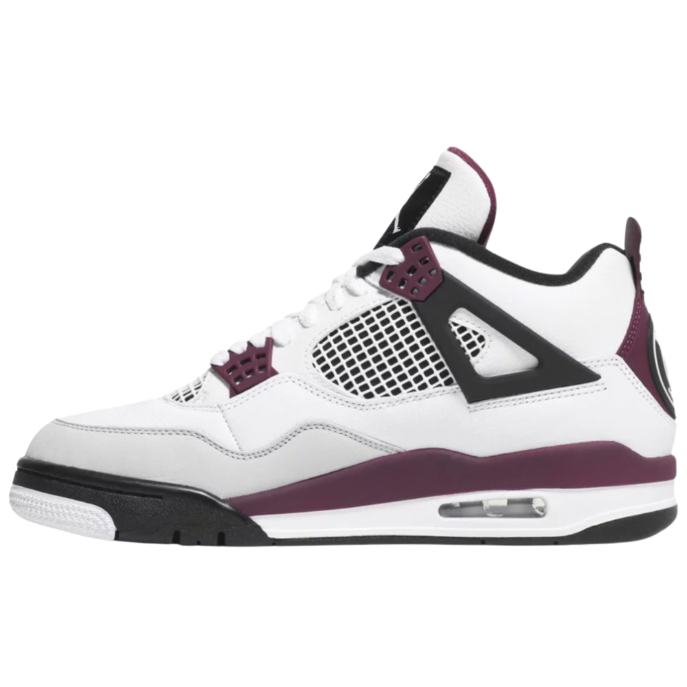 Jordan 4 Retro PSG