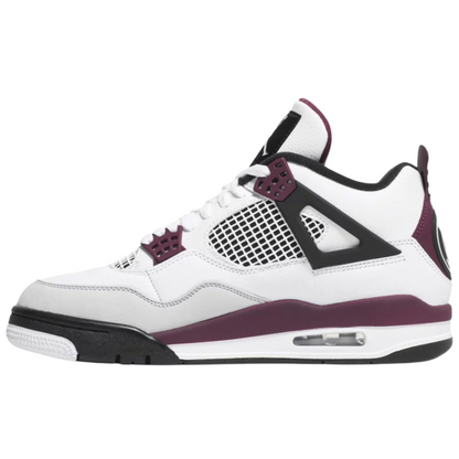 Jordan 4 Retro PSG