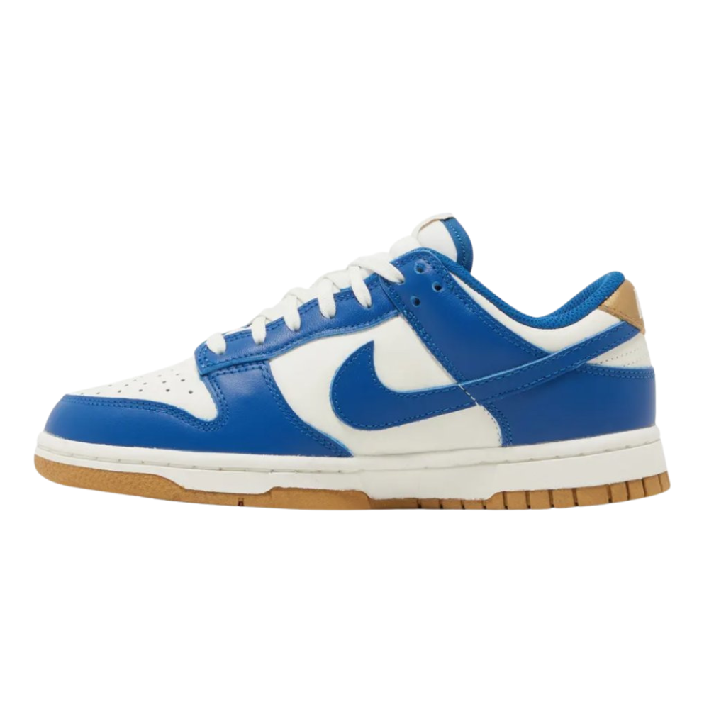Nike Dunk Low Kansas City Royals