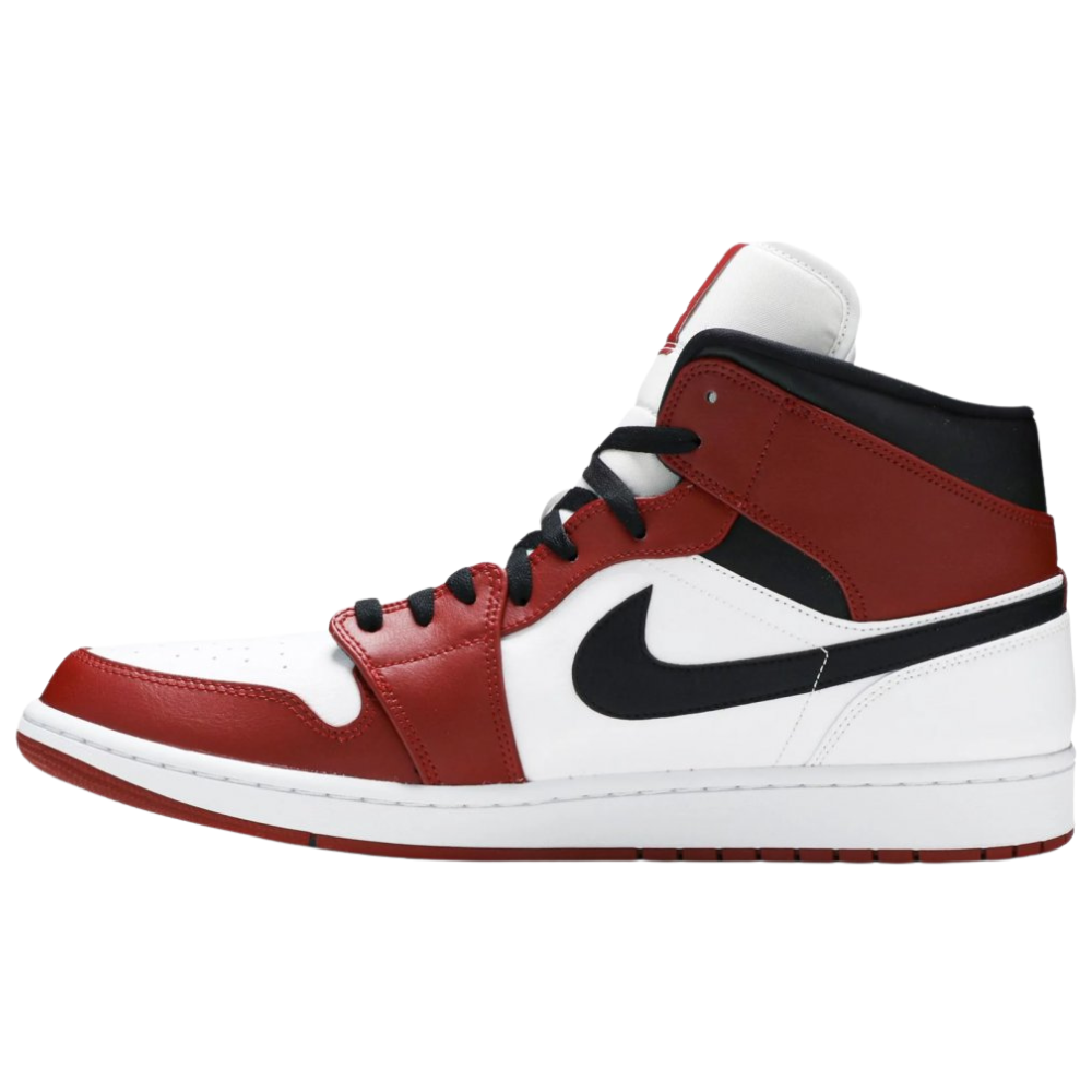 Jordan 1 Mid Chicago (2020)