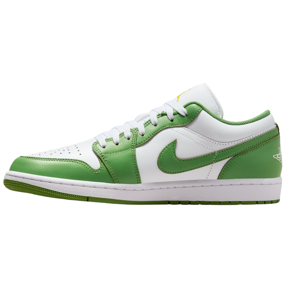 Jordan 1 Low SE Chlorophyll