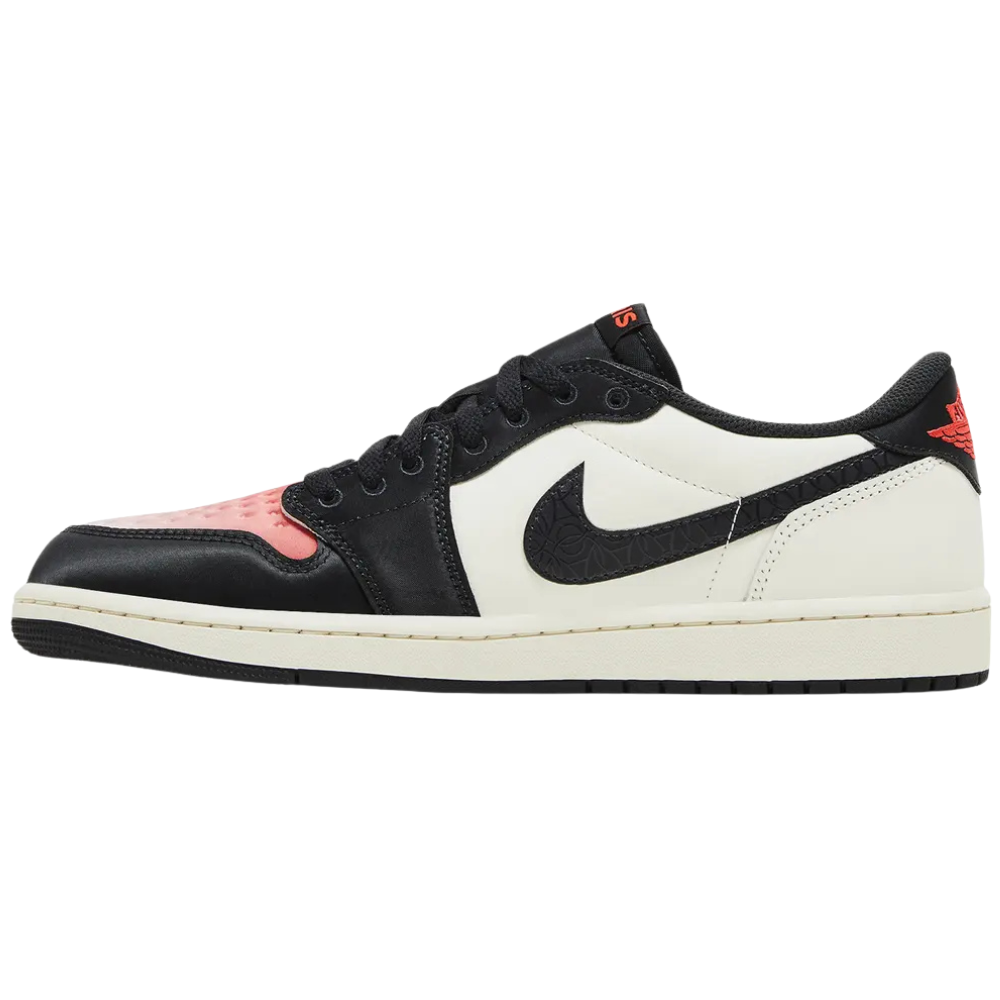 Jordan 1 Retro Low OG Paris Saint-Germain