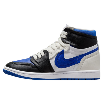 Jordan 1 High Method of Make Royal Toe