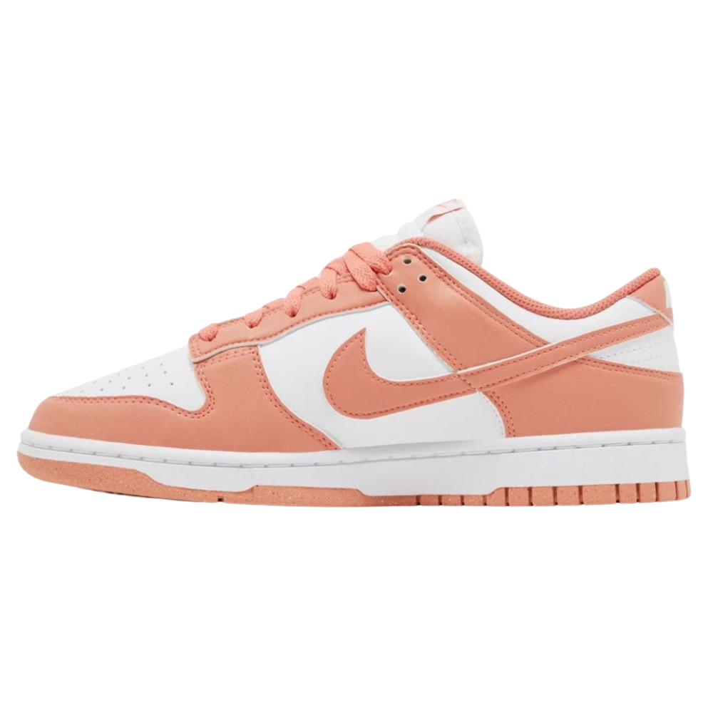 Nike Dunk Low Light Wild Mango