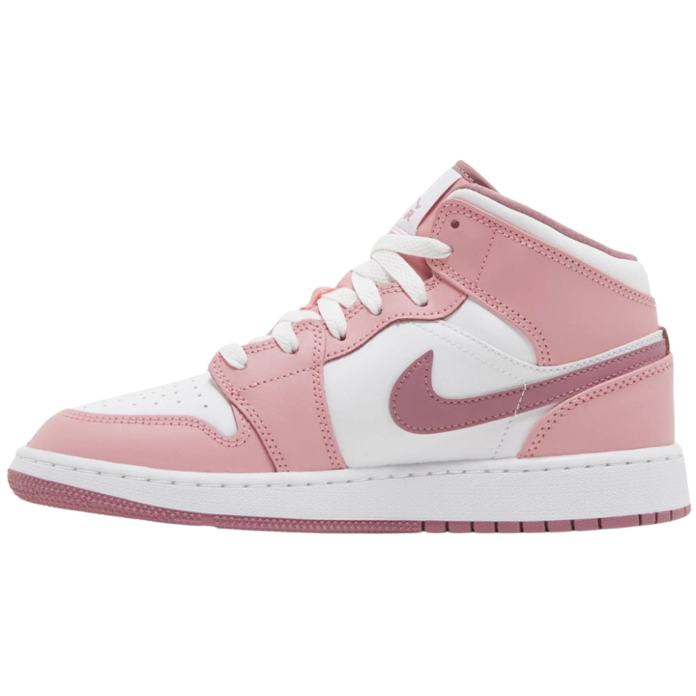 Jordan 1 Mid Valentine's Day (GS)