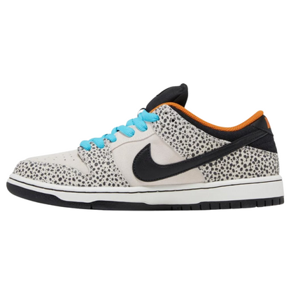 Pack Nike SB Dunk Low Electric Pack Olympic Safari