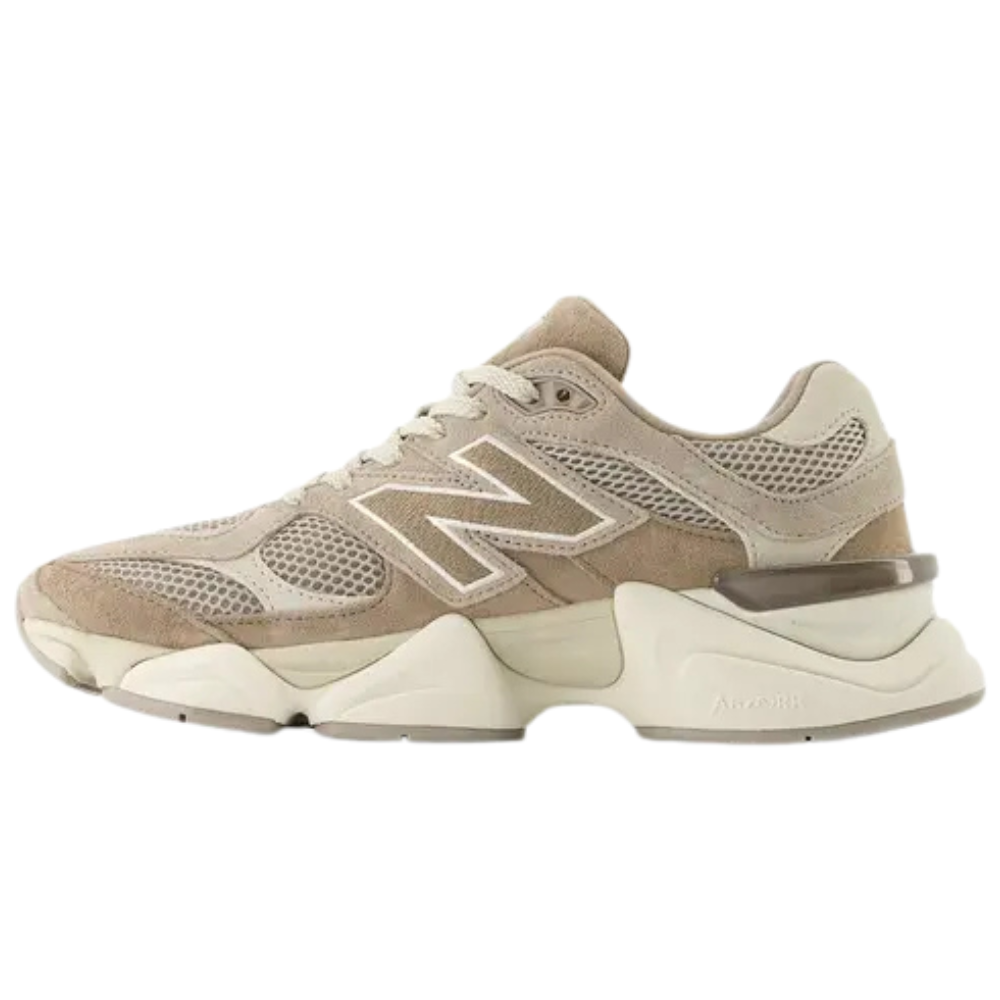 New Balance 9060 Arid Stone Mushroom
