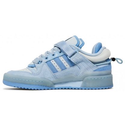 Adidas Forum Buckle Low Bad Bunny Blue Tint
