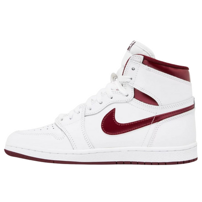 Jordan 1 Retro High '85 OG Metallic Burgundy