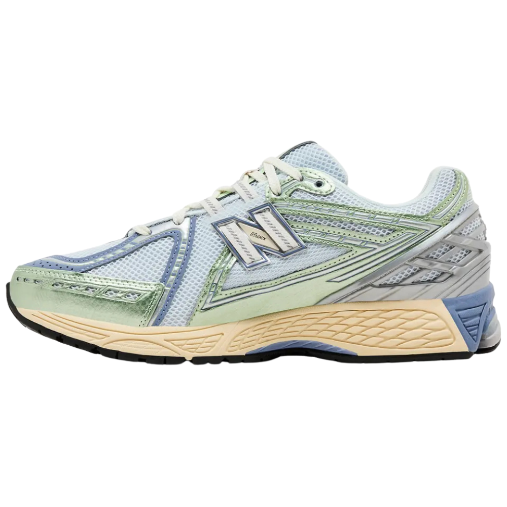 New Balance 1906R Ice Blue Melon Water