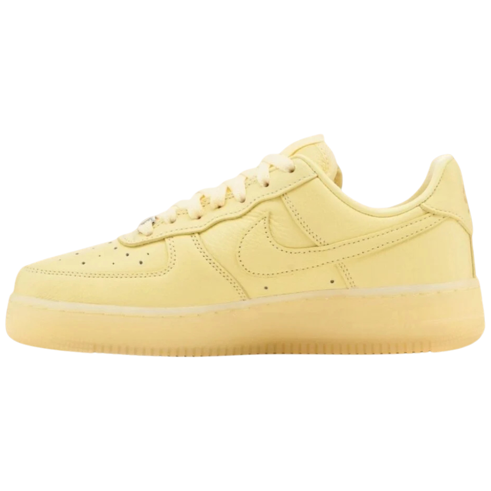 Nike Air Force 1 Low Drake NOCTA Certified Lover Boy Citron Tint