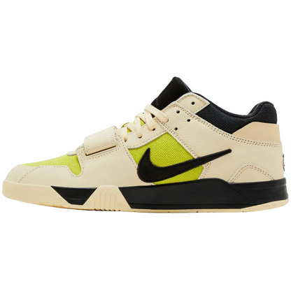 Jordan Jumpman Jack TR Travis Scott Bright Cactus