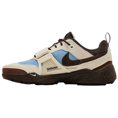 Nike Zoom Field Jaxx Travis Scott Leche Blue