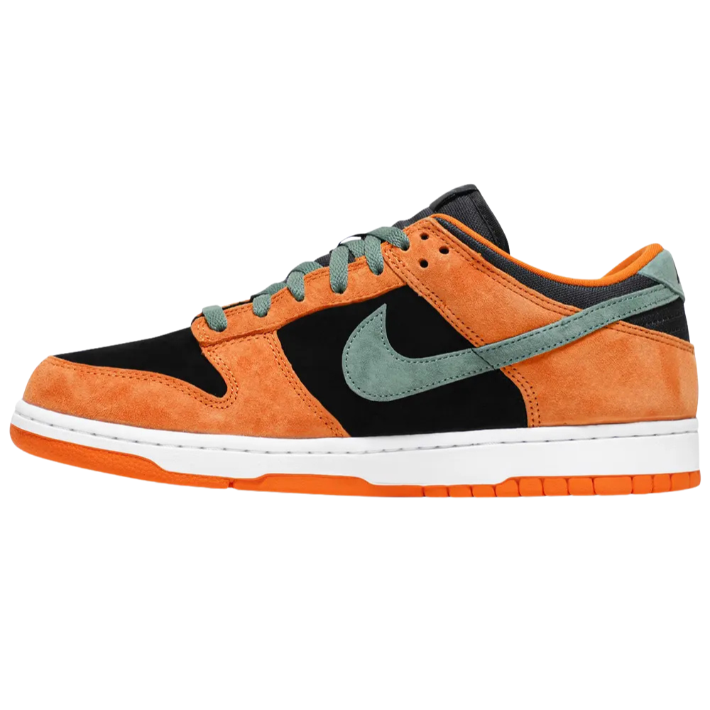 Nike Dunk Low Ceramic