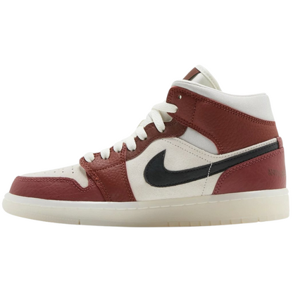 Jordan 1 Mid Anti-Gravity Machines