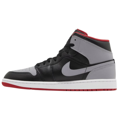 Jordan 1 Mid Bred Shadow