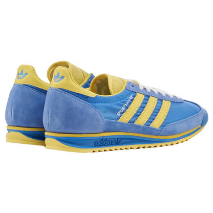 Adidas SL 72 OG Sporty & Rich Sweden Alternate