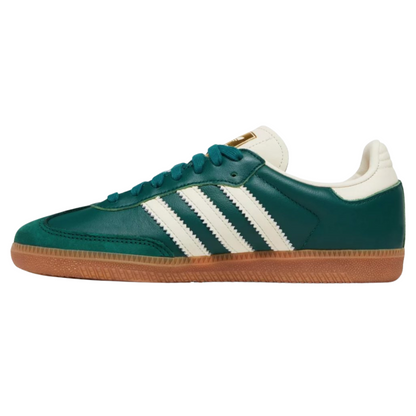 Adidas Samba OG Collegiate Green