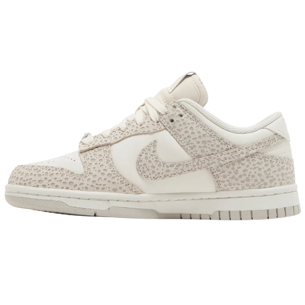 Nike Dunk Low Safari Phantom