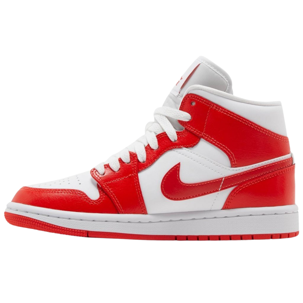 Jordan 1 Mid Syracuse